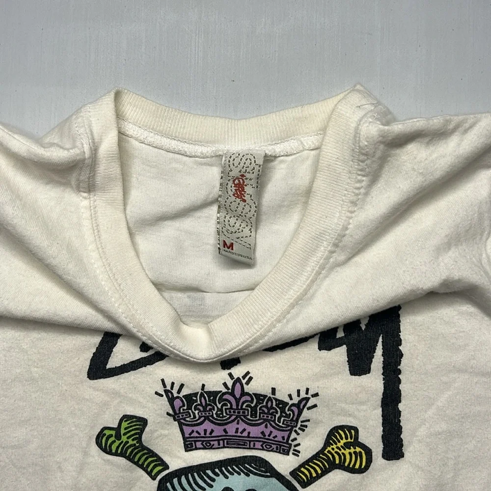 Stussy T-Shirt - Picture 5 of 7